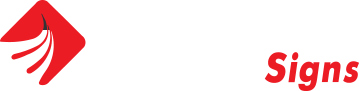 Airmaster Signs - Website Logo