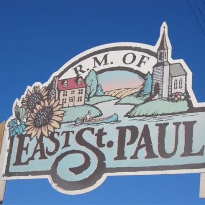 Welcome Signage