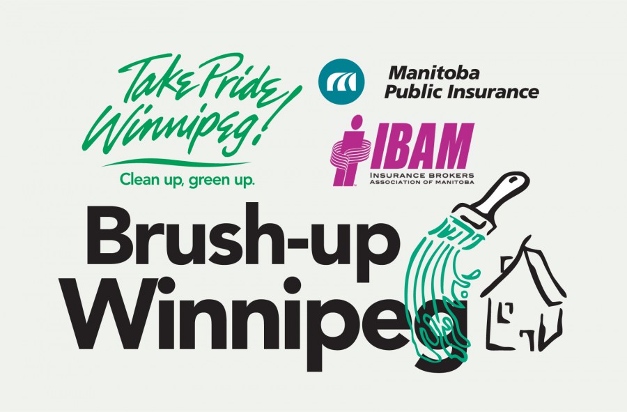 Brush Up Winnipeg