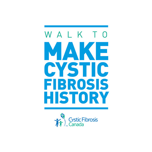 make cystic fibrosis history