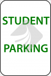 Student Parking  - thumbnail