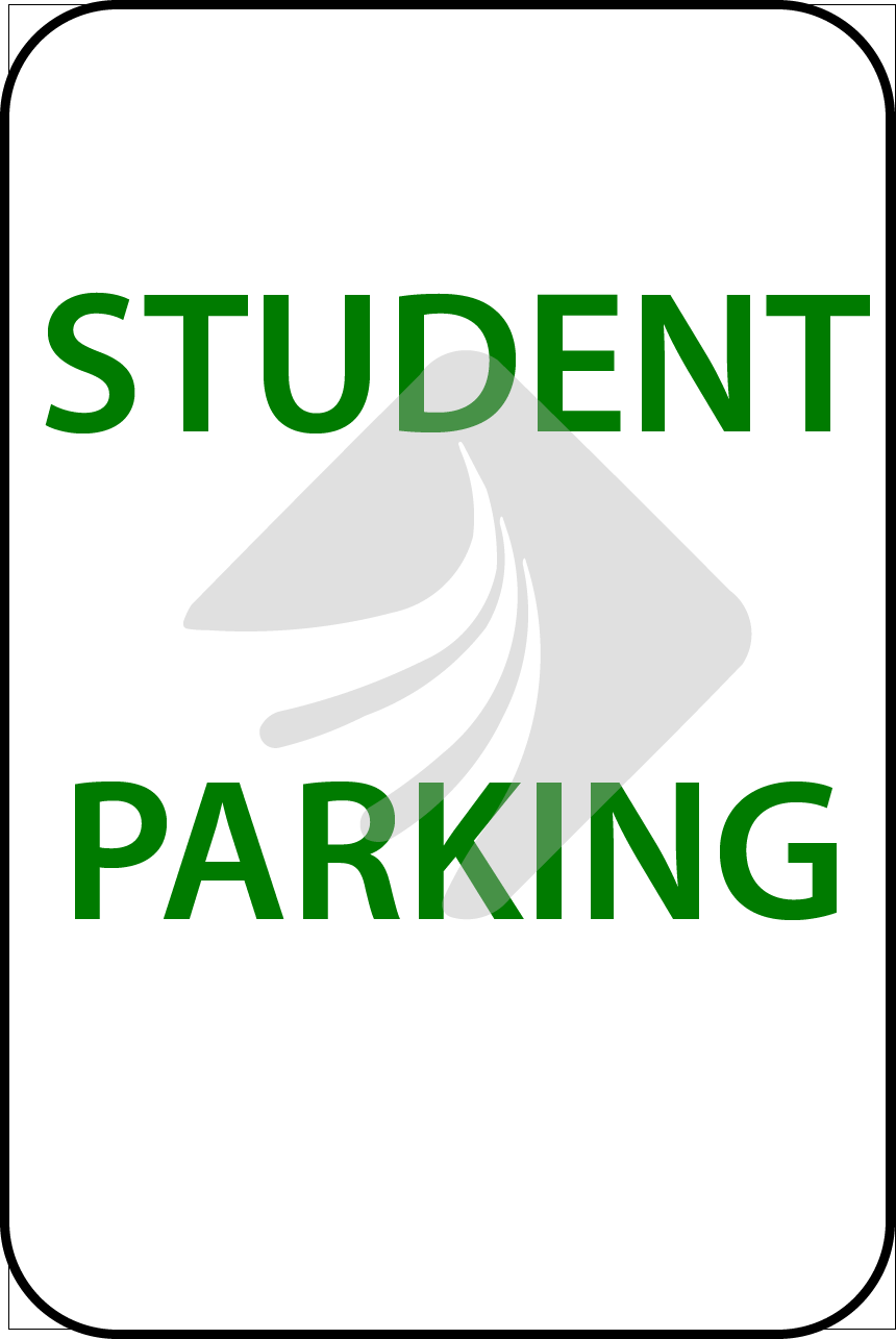 Student Parking 