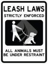 Leash Laws - thumbnail