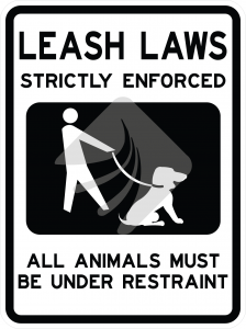 Leash Laws