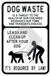 Dog Waste - thumbnail