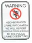 Crime Watch - thumbnail