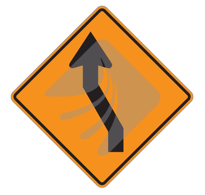 ROAD REALIGNMENT