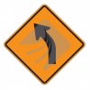 TEMPORARY CURVE - thumbnail