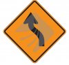 temporary reverse turn - thumbnail