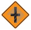 TEMPORARY CONCEALED ROAD - thumbnail