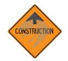 CONSTRUCTION AHEAD - thumbnail