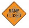 RAMP CLOSED - thumbnail