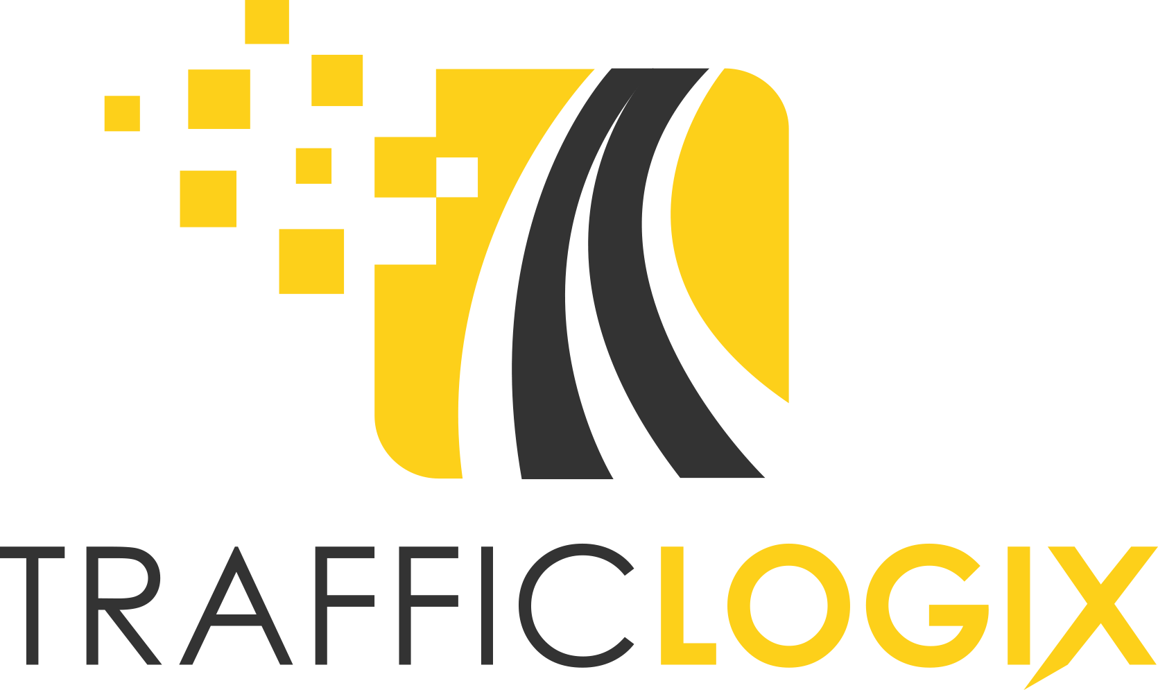 Traffic Logix Logo